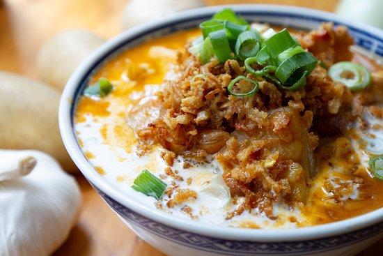 Phu Thai Thai Take Away